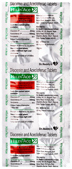 Hilin Ace Tablet 10
