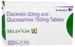 Hilin GM Tablet 10