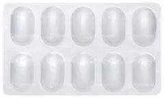 Hilin GM Tablet 10