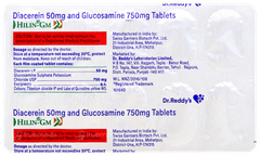 Hilin GM Tablet 10