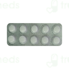 Hilnor 5 MG Tablet 10