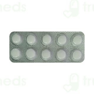 Hilnor 5 MG Tablet 10