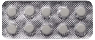 Hipril 5 Mg Tablet 10