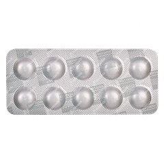 Hipril A Tablet 10