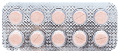 Hisone 10 Tablet 10 Hisone 10 Tablet 10