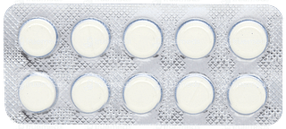 Hisone 20 Tablet 10