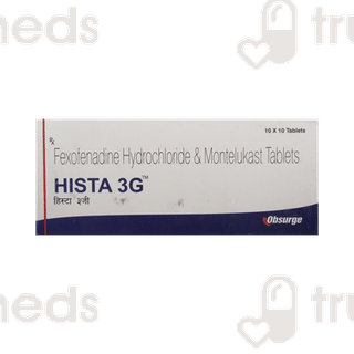 Hista 3g Tablet 10
