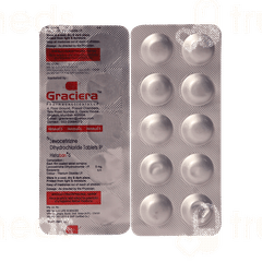 Histaban 5 Tablet 10