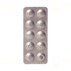 Histaban 5 Tablet 10