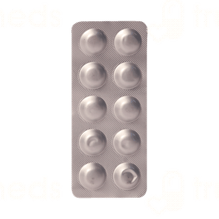 Histaban 5 Tablet 10