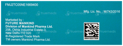 Histafree M Tablet 10 Histafree M Tablet 10