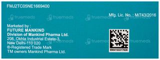 Histafree M Tablet 10