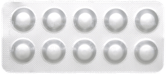 Histafree M Tablet 10 Histafree M Tablet 10