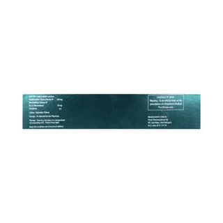 Histafree M Tablet 10