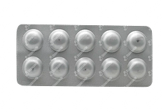 Histakind M Tablet 10
