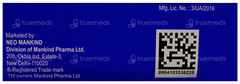 Histakind M Tablet 10