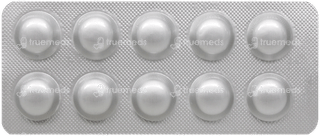Histakind M Tablet 10