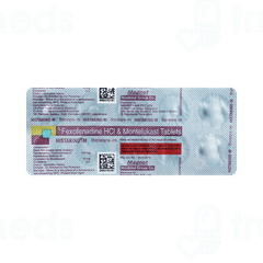 Histakind M Tablet 10 Histakind M Tablet 10