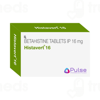 Histavert 16 Tablet 15