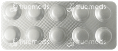 Histigo 24 Mg Tablet 10 Histigo 24 Mg Tablet 10