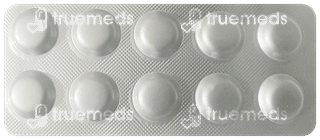 Histigo 24 Mg Tablet 10
