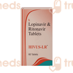 Hivus Lr Tablet 60 Hivus Lr Tablet 60