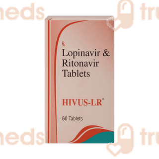Hivus Lr Tablet 60