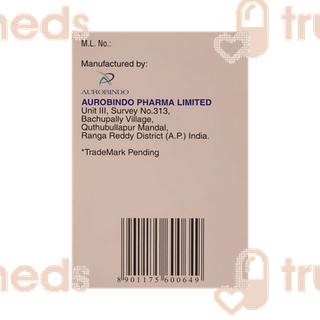 Hivus Lr Tablet 60