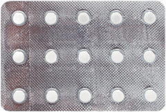 Hizet 10Mg Tablet 15