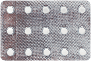 Hizet 10Mg Tablet 15