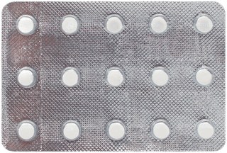 Hizet 10Mg Tablet 15