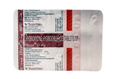 Hizet 25mg Tablet 15 Hizet 25mg Tablet 15
