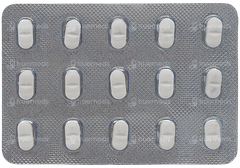 Hizet 25Mg Tablet 15 Hizet 25Mg Tablet 15
