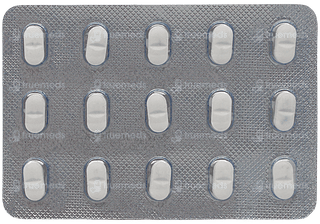 Hizet 25Mg Tablet 15