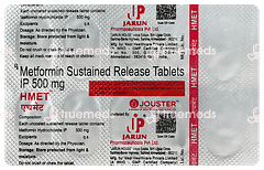 Hmet Tablet 10
