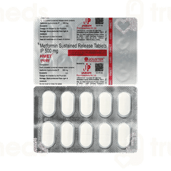 Hmet Tablet 10