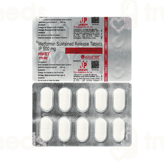 Hmet Tablet 10
