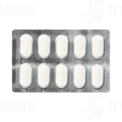 Hmet Tablet 10