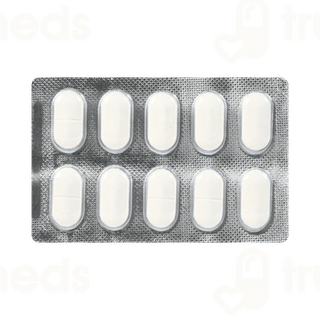 Hmet Tablet 10