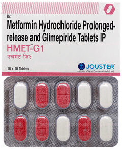 Hmet G1 Tablet 10
