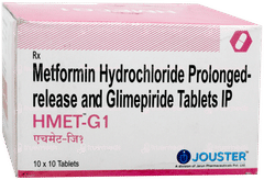 Hmet G1 Tablet 10