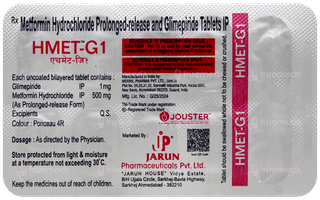 Hmet G1 Tablet 10