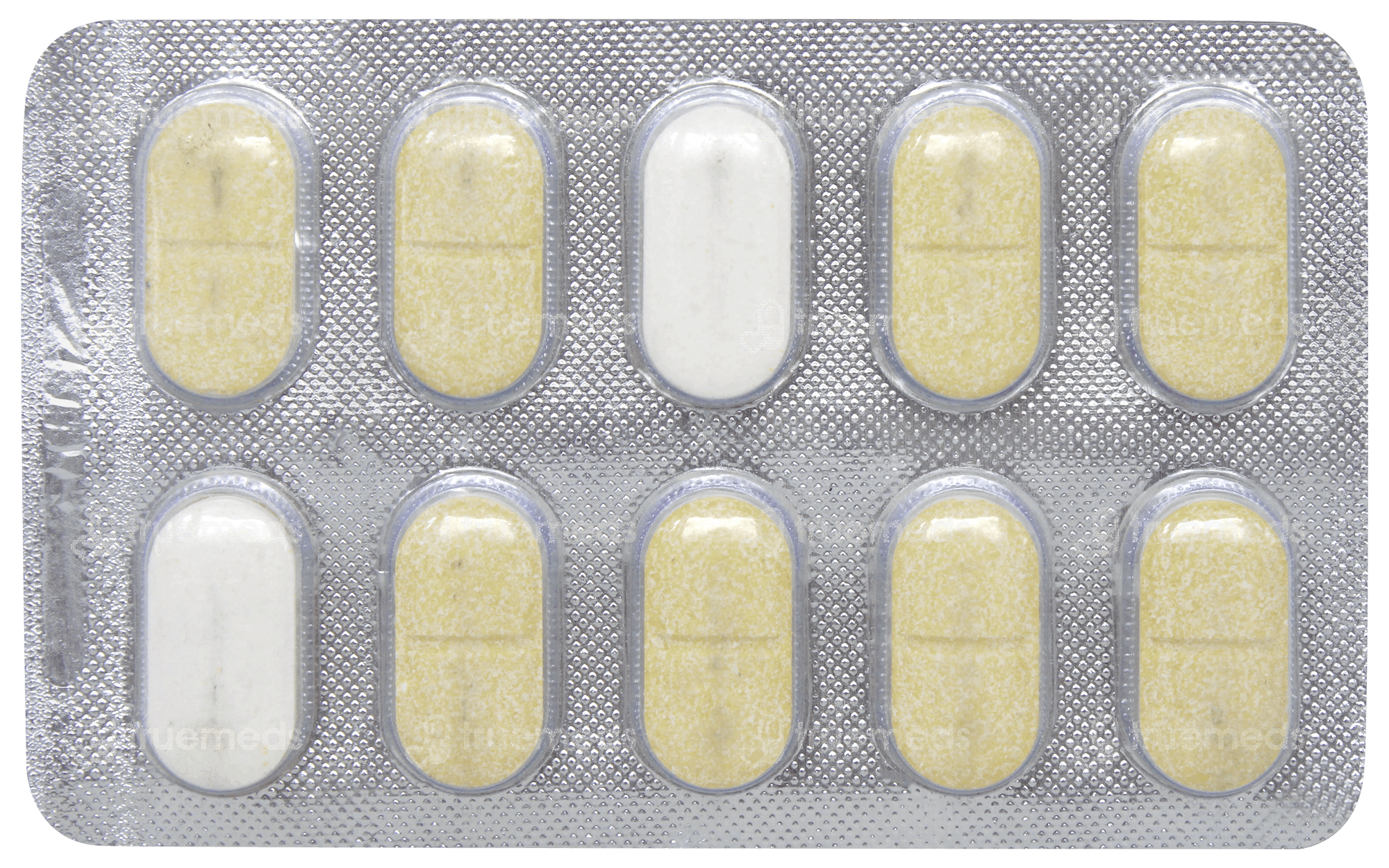 Hmet G2 Tablet: Uses, Side Effects, Price & Substitutes