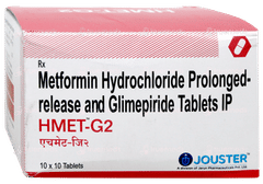 Hmet G2 Tablet 10