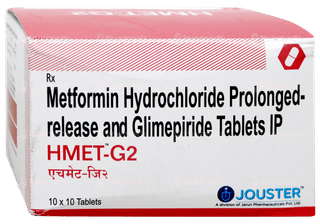 Hmet G2 Tablet 10