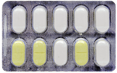 Hmet G2 Tablet 10