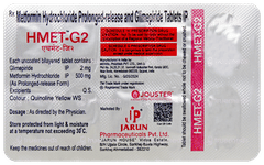 Hmet G2 Tablet 10