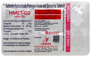 Hmet G2 Tablet 10