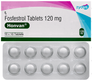 Honvan Tablet 10