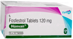 Honvan Tablet 10